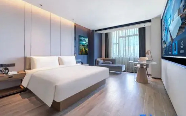 Laiyue Hotel