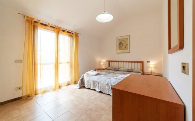 Albarella Maisonette