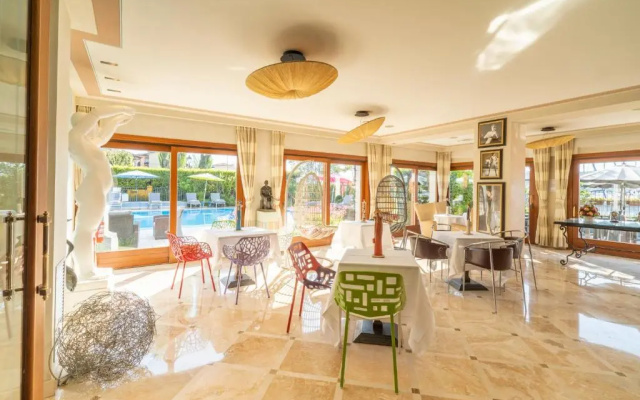 Bellerive Lifestyle Hotel