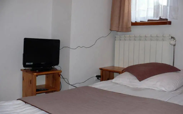 Słoneczny Domek