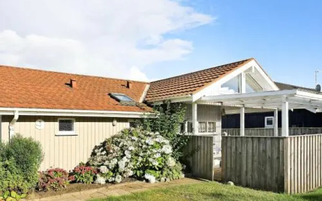 Holiday home Sæby VIII