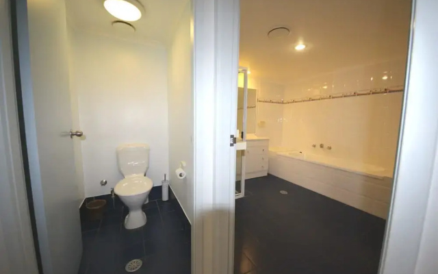 The Avenues Unit 1 at South West Rocks