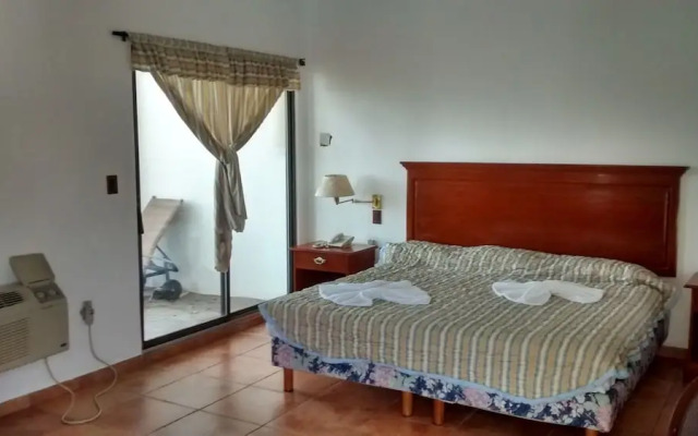 Resort Mision del Mar