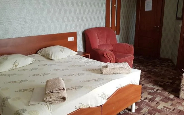 Hotel Prestige
