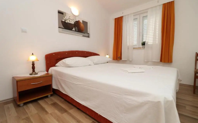 Apartments Sergej