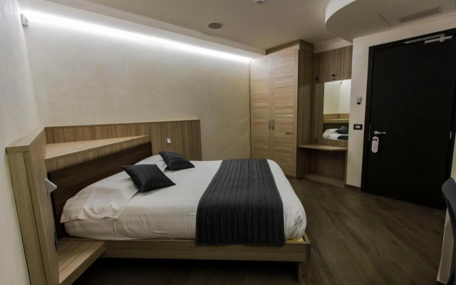 Mito Hotel