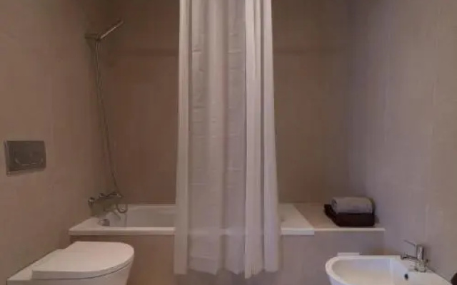 Santo Amaro Apartments