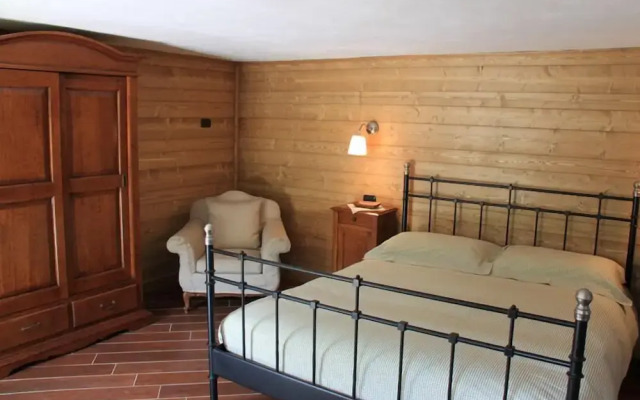 Agriturismo ai Grassi e Lunghi
