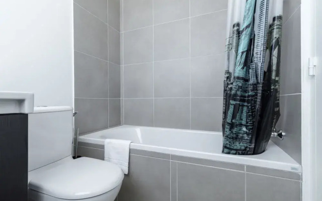 New! - Sea View Terrace Penthouse - 70M2 Terrace - Luxe