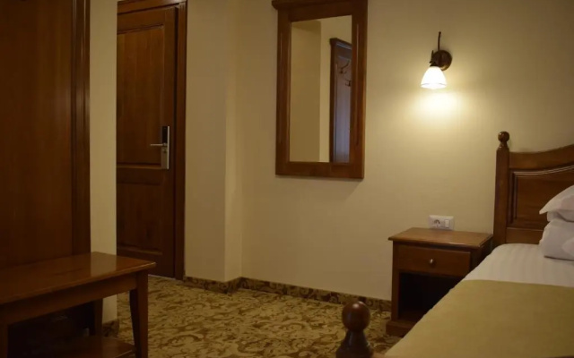 Vila Preciosa