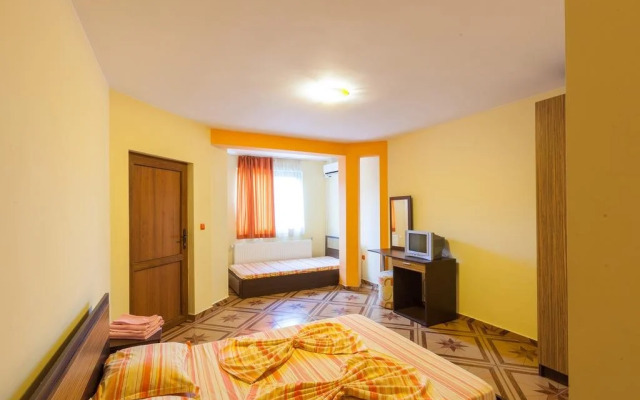 Hotel Wild Duck