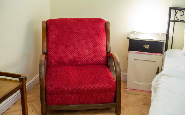 Cosy 1-bedroom condo in a heart of a Belgrade