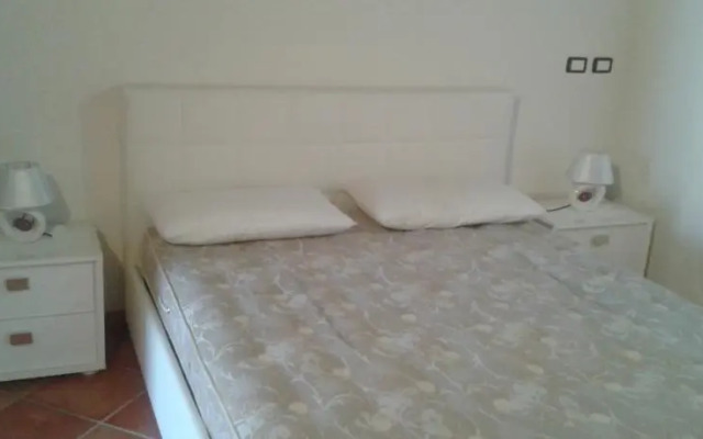 La casa di Rosa