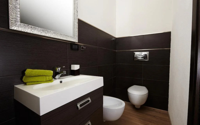 B&B La Bouganville