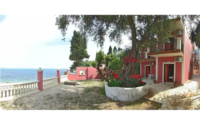 Apartments Corfu Sun Sea Side