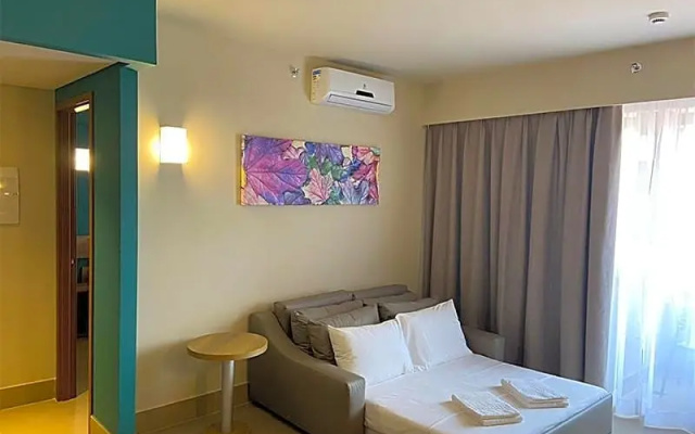 Apart Hotel - Solar das Águas