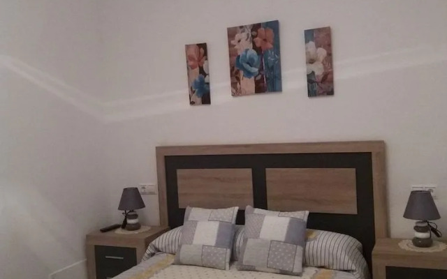 La Tahona de Perales