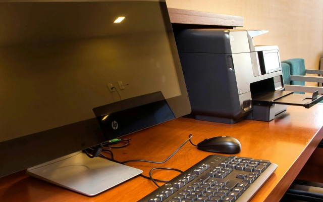 Four Points By Sheraton Queretaro Norte