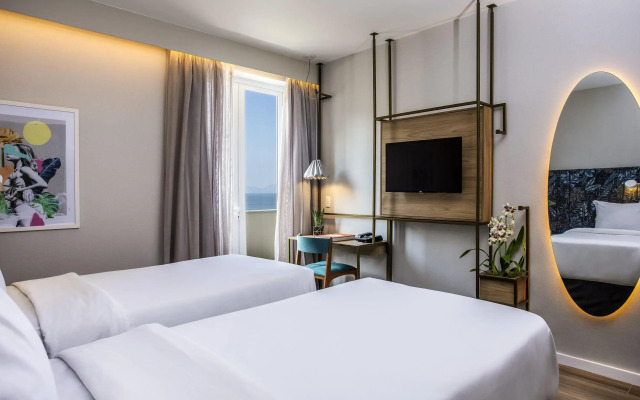 Mercure Rio Boutique Hotel Copacabana