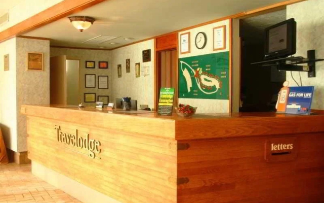 Finger Lakes Hotel
