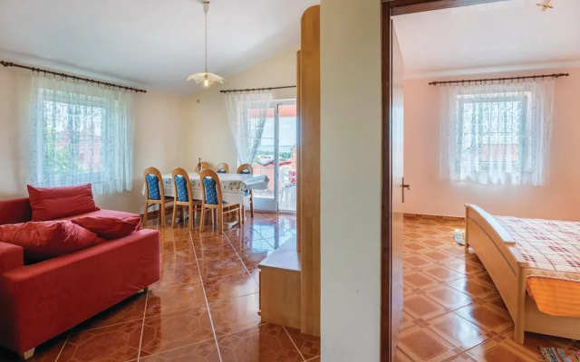 Awesome Home in Betiga With Wifi and 1 Bedrooms