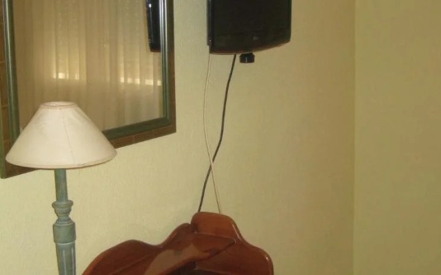 Hostal El Pinar