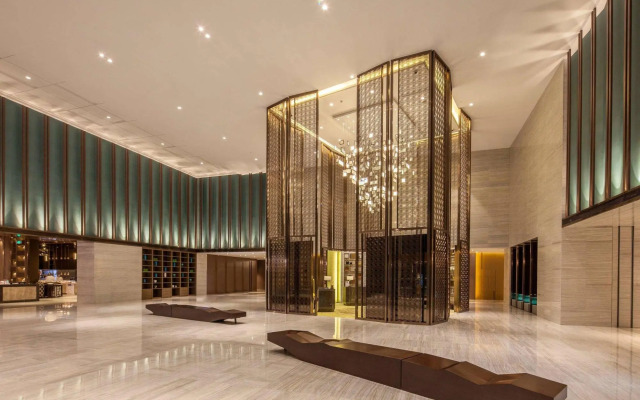 Four Points by Sheraton Hefei, Baohe