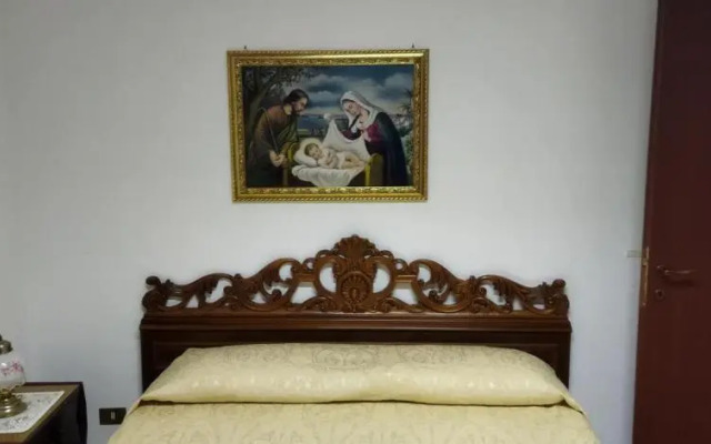 Villa Bonaffini