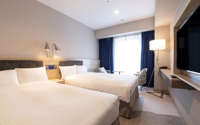 Hotel Keihan Nagoya