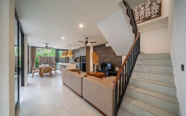 Kammara 1 Villa Bali