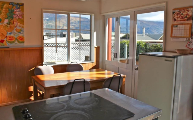Matterhorn South Lodge