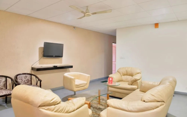 OYO 11614 Hotel VVIP Stays