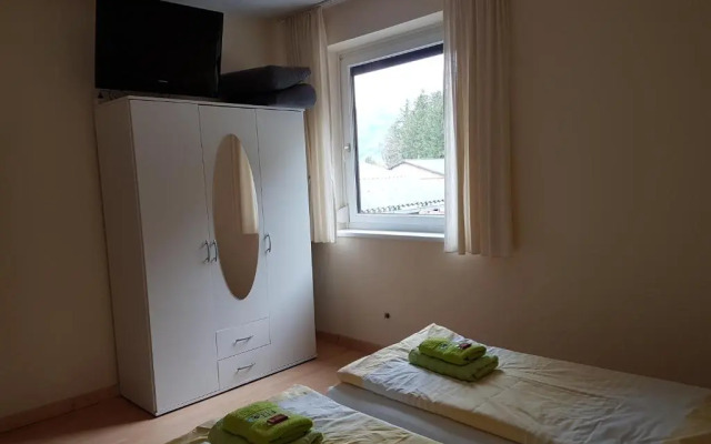Ferienwohnung Pichlarn