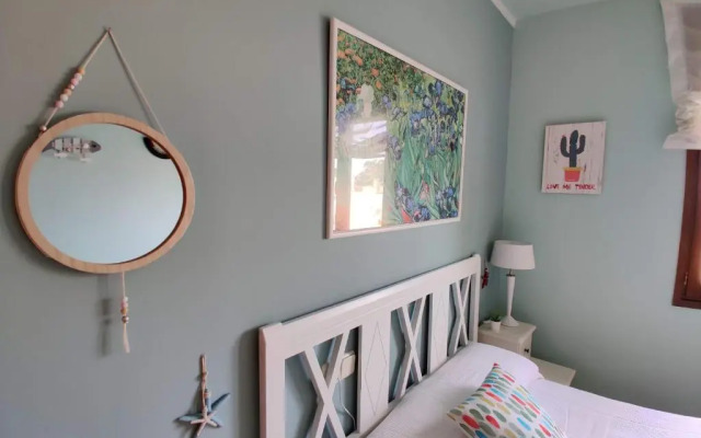 Holiday Tossa Apartment
