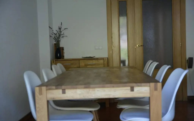 Casa Miruetxe