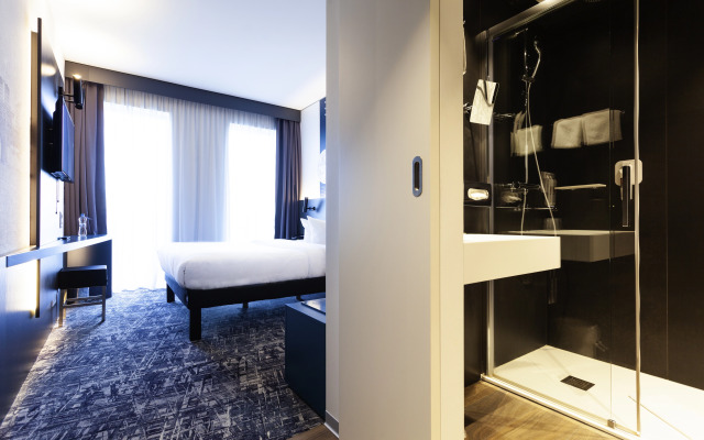 ibis Styles Basel City