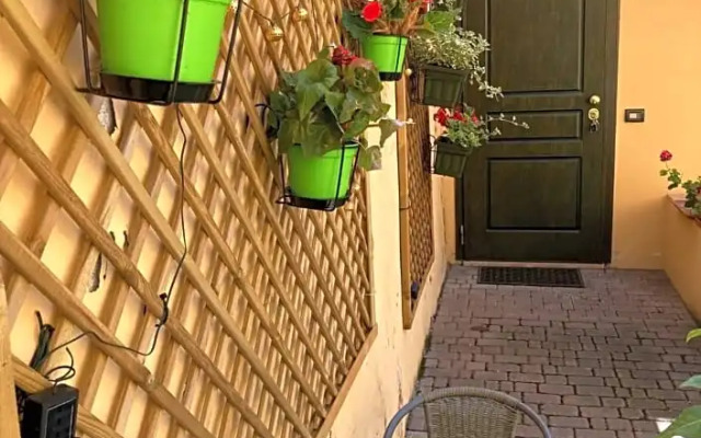 La Fontana Suite