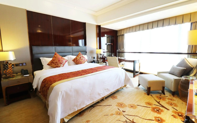 Guangzhou Estandon Hotel
