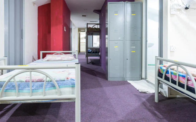 Kawan Hostel
