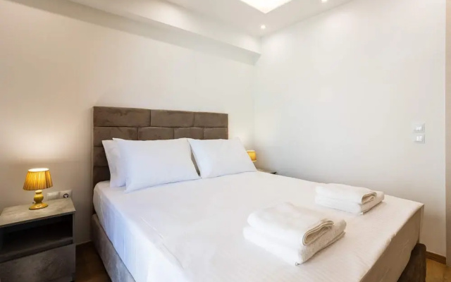 Astir City Life - Kalamata Charming Homes Near Sea