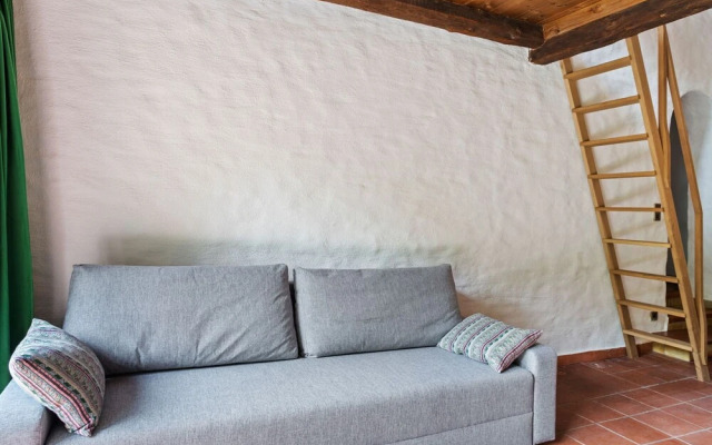 Huge Apartment in Niederau With Garden and Terrace