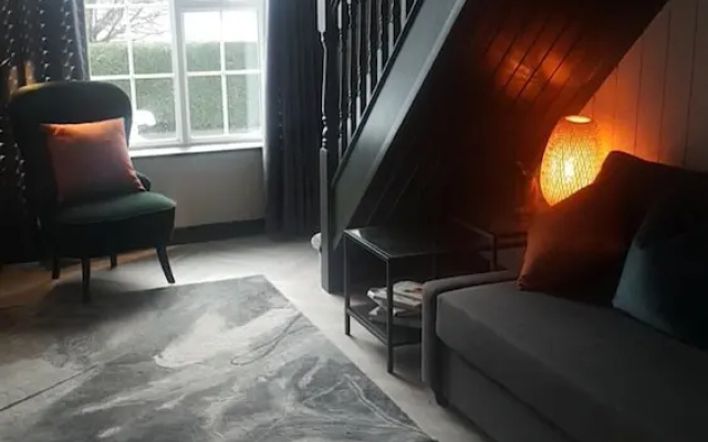 Beautiful 3-bed Apartment in Letterkenny