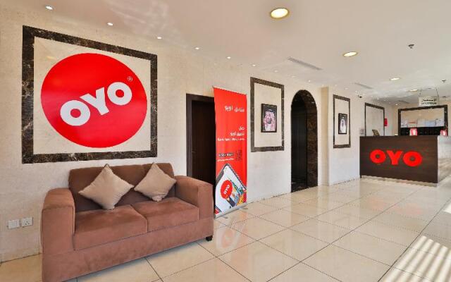 OYO 365 Oyoon Jeddah Residential Units 2