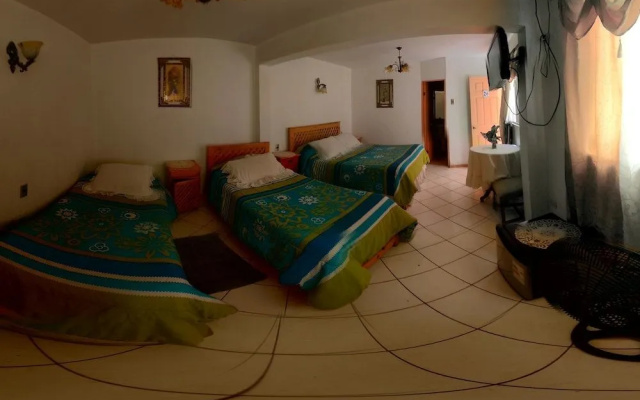 Hotel Costa Azul