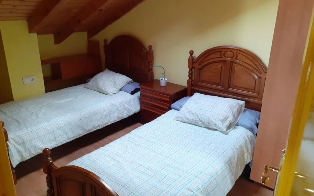 El Puntual de Romillo Hostel & Apartments