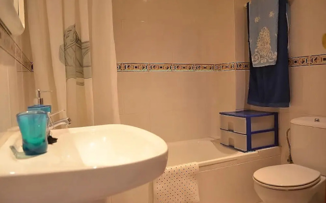 Apartamentos Costa Brava Palamós Centro