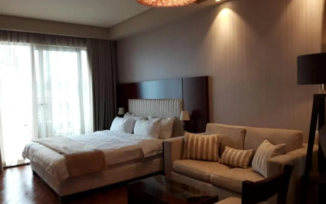 Oasis Dreamland Lux Apartament