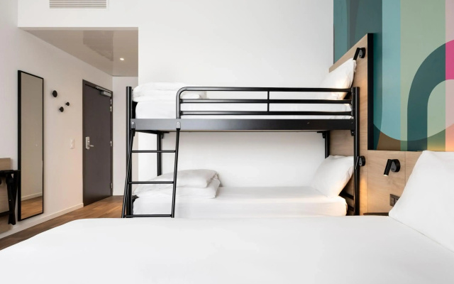 B&B HOTEL Namur