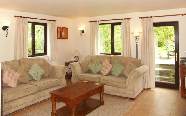 Brongwyn Holiday Cottages