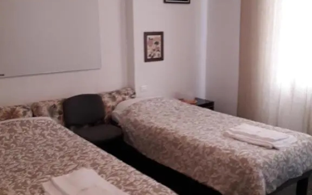Isola BI
